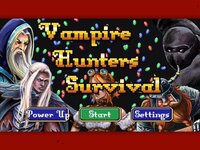 Vampire Hunters Survival screenshot, image №3381108 - RAWG