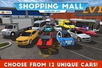 Shopping Mall Parking Lot screenshot, image №1555498 - RAWG