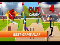 2017 Mini Cricket Mobile Adventure Game screenshot, image №1743236 - RAWG
