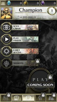Warhammer AoS Champions screenshot, image №1428860 - RAWG