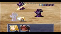 King Of Gods: Angel The Awakening Of A Demon screenshot, image №1660601 - RAWG
