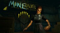 BioShock 2: Minerva's Den screenshot, image №2402303 - RAWG