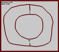 Round And Round (RedDragonMakesGames) screenshot, image №3773033 - RAWG