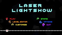 Laser Lightshow screenshot, image №3486988 - RAWG