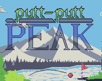 Putt Putt Peak screenshot, image №3081583 - RAWG