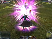 Priston Tale 2: The Second Enigma screenshot, image №507370 - RAWG