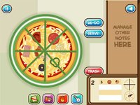 Mama's Pizza Truck screenshot, image №1727653 - RAWG