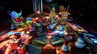 Pinball Neon screenshot, image №4153391 - RAWG