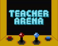 Teacher Arena (W) screenshot, image №1803156 - RAWG