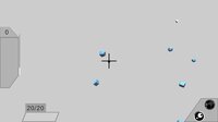 Poly Shoot screenshot, image №3657631 - RAWG