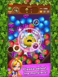 Fruits Crush: Mach3 Puzzle screenshot, image №2165559 - RAWG
