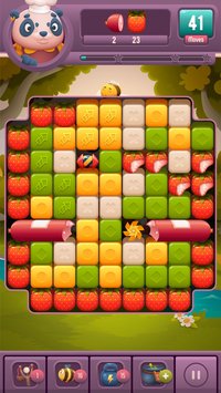 Kitty & Friends: blast of fun screenshot, image №2148506 - RAWG