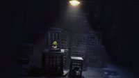 Little Nightmares screenshot, image №235545 - RAWG