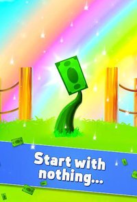 Money Tree - Grow Your Own Cash Tree for Free! screenshot, image №1566265 - RAWG