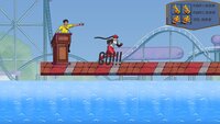 Parkour Posse screenshot, image №3539823 - RAWG