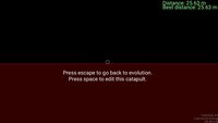 BoxCatapult2D screenshot, image №2634555 - RAWG