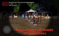 Real Joy of Creature Craft 2 screenshot, image №2093348 - RAWG