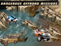 Offroad Driving School 2016 screenshot, image №1615193 - RAWG