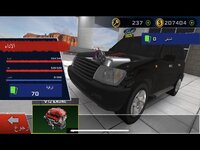 King of Steering screenshot, image №2682175 - RAWG