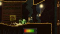 Tuned Turtle screenshot, image №3610025 - RAWG