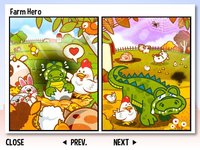 10 Stories: Find the Differences screenshot, image №1778615 - RAWG