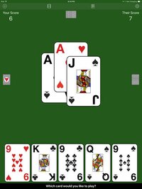 Super Euchre! screenshot, image №2681137 - RAWG