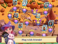 Bubble Witch 2 -- Level 2201 - NO BOOSTERS 