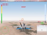 Fighter Pilot screenshot, image №2107117 - RAWG