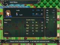 SRPG Studio Heroes screenshot, image №3813087 - RAWG
