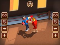 Happy Sumotori Dreams-Fighting screenshot, image №1688002 - RAWG