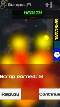 Spaceship Traveler screenshot, image №1914886 - RAWG