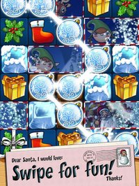 Xmas Swipe screenshot, image №2194601 - RAWG