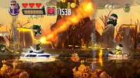 Ramboat - Jumping Shooter Game screenshot, image №679662 - RAWG