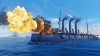 World of Warships: Legends – Aurora Borealis screenshot, image №2345331 - RAWG