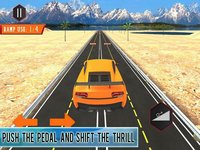 Traffic Racing: Speed Rider screenshot, image №1668008 - RAWG