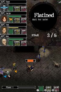 GO Series: Undead Storm screenshot, image №258369 - RAWG