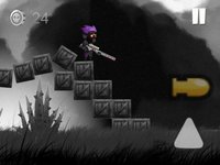 HERO SHOOTER RUN screenshot, image №1647924 - RAWG