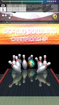 World Bowling Championship screenshot, image №1578423 - RAWG