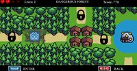 Blokhed Game Jam screenshot, image №2704430 - RAWG
