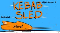 Kebab Sled screenshot, image №2443203 - RAWG