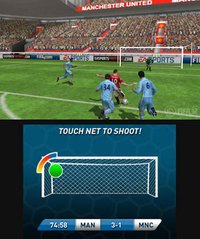 EA SPORTS FIFA Soccer 12 screenshot, image №244359 - RAWG