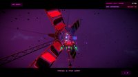 Lost Satellite: a cyber punk space adventure. screenshot, image №2223518 - RAWG