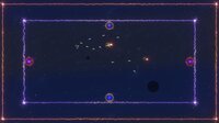 Cosmic Clash screenshot, image №4153753 - RAWG