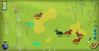Wild Souls screenshot, image №3368117 - RAWG