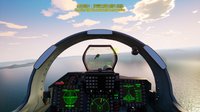 J15 Jet Fighter VR screenshot, image №823679 - RAWG