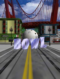 HyperBowl San Francisco screenshot, image №1631978 - RAWG