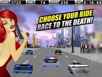 Auto Race War Gangsters 3D Multiplayer FREE - By Dead Cool Apps screenshot, image №892813 - RAWG