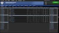 Franchise Hockey Manager 11 screenshot, image №4112070 - RAWG