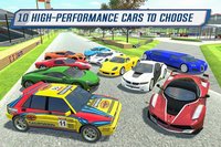 Parking Masters: Supercar Driver screenshot, image №1556589 - RAWG