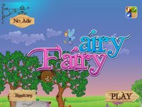 A Airy Fairy Game For Girls screenshot, image №966557 - RAWG